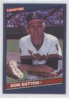 Don Sutton