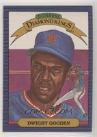 Diamond Kings - Dwight Gooden