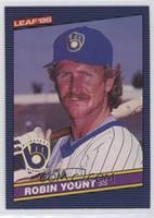 Robin Yount