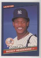 Rickey Henderson