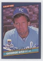 George Brett