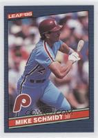 Mike Schmidt