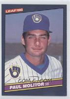 Paul Molitor