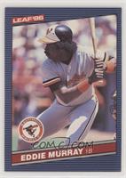 Eddie Murray [COMC RCR Good‑Very Good]