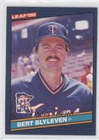 Bert Blyleven