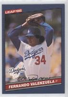 Fernando Valenzuela