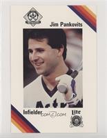 Jim Pankovits