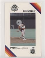 Bob Knepper