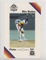 Mike Madden