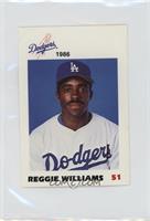 Reggie Williams