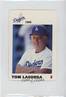 Tom Lasorda