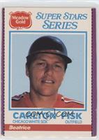 Carlton Fisk [EX to NM]