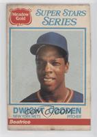 Dwight Gooden [Poor to Fair]