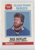 Rick Sutcliffe