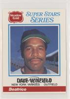 Dave Winfield