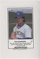 Paul Householder