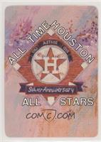 Houston Astros Team