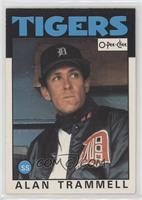 Alan Trammell