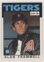 Alan Trammell