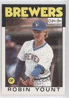 Robin Yount