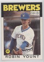 Robin Yount [EX to NM]