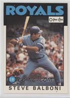 Steve Balboni