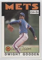 Dwight Gooden