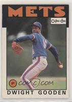 Dwight Gooden