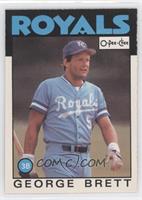 George Brett