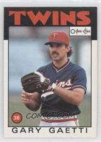 Gary Gaetti