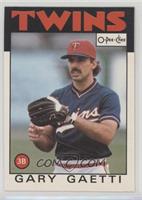 Gary Gaetti