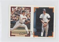 Rich Gossage, Jack Morris