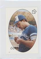 Dave Stieb