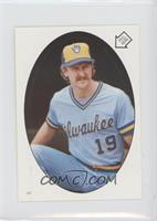 Robin Yount