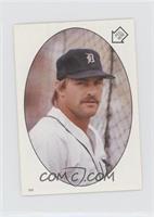 Kirk Gibson