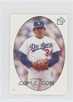 Fernando Valenzuela