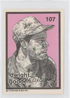 Dwight Gooden