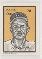 Nellie Fox