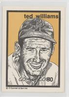 Ted Williams