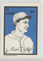 Ty Cobb