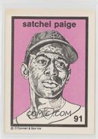 Satchel Paige