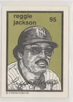 Reggie Jackson