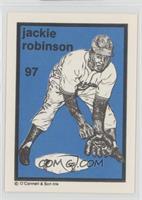 Jackie Robinson