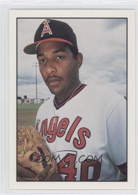 1986 Pacific Cramer Northwest League Future Stars - [Base] #100 - Roberto Hernandez