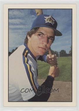 1986 Pacific Cramer Northwest League Future Stars - [Base] #113 - James Pritikin