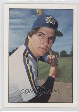 1986 Pacific Cramer Northwest League Future Stars - [Base] #113 - James Pritikin