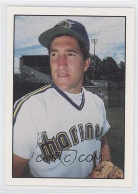 1986 Pacific Cramer Northwest League Future Stars - [Base] #115 - Tim Fortugno