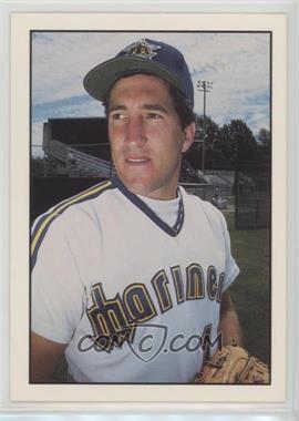 1986 Pacific Cramer Northwest League Future Stars - [Base] #115 - Tim Fortugno