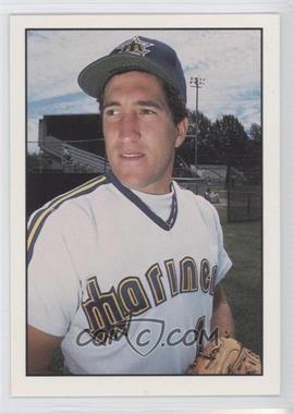 1986 Pacific Cramer Northwest League Future Stars - [Base] #115 - Tim Fortugno