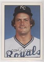 George Brett